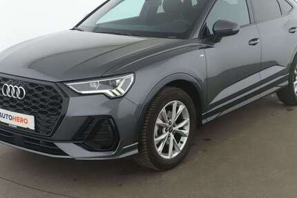 Audi Q3 12.260 km 38.420 &euro; Essen 45141