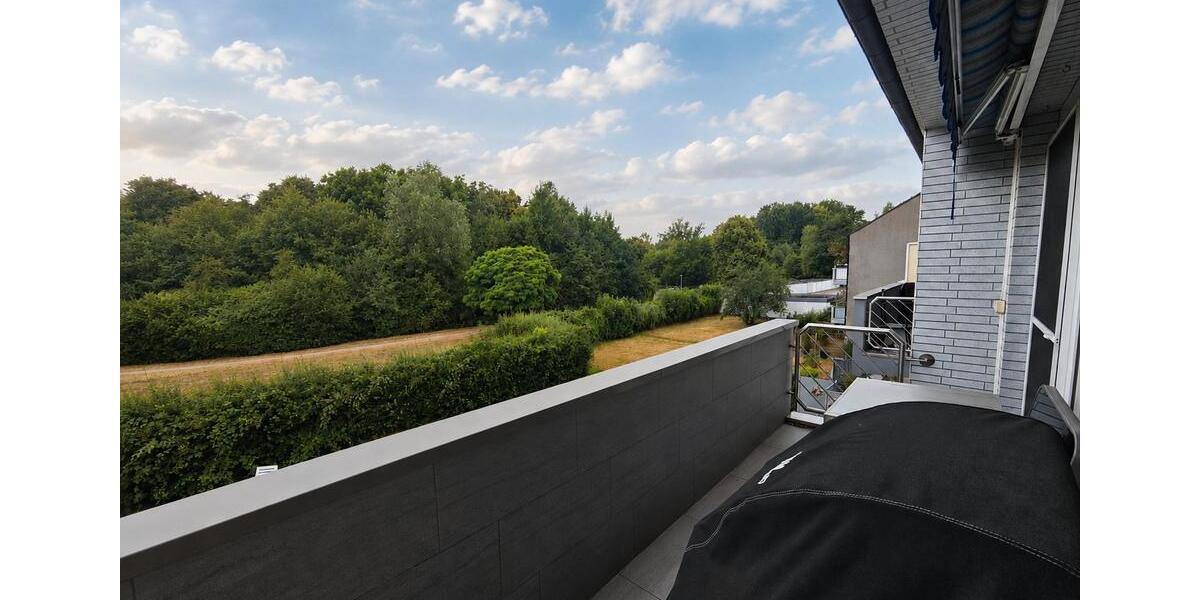 Etagenwohnung Gladbeck Brauck - 1.5 Zimmer, 37 m&sup2;, 99.000&euro; | Angebot:27197390