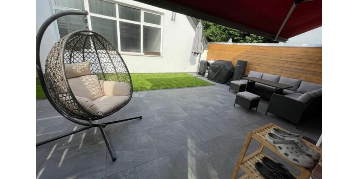 Erdgeschoßwohnung Duisburg Walsum - 4 Zimmer, 126 m&sup2;, 269.000&euro; | Angebot:26086102