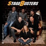 Stagebusters - Die neue Partyband