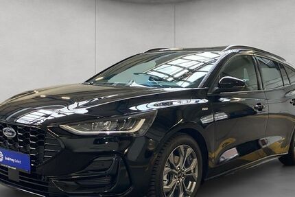 Ford Focus 31.318 km 20.890 &euro; Düsseldorf 40233