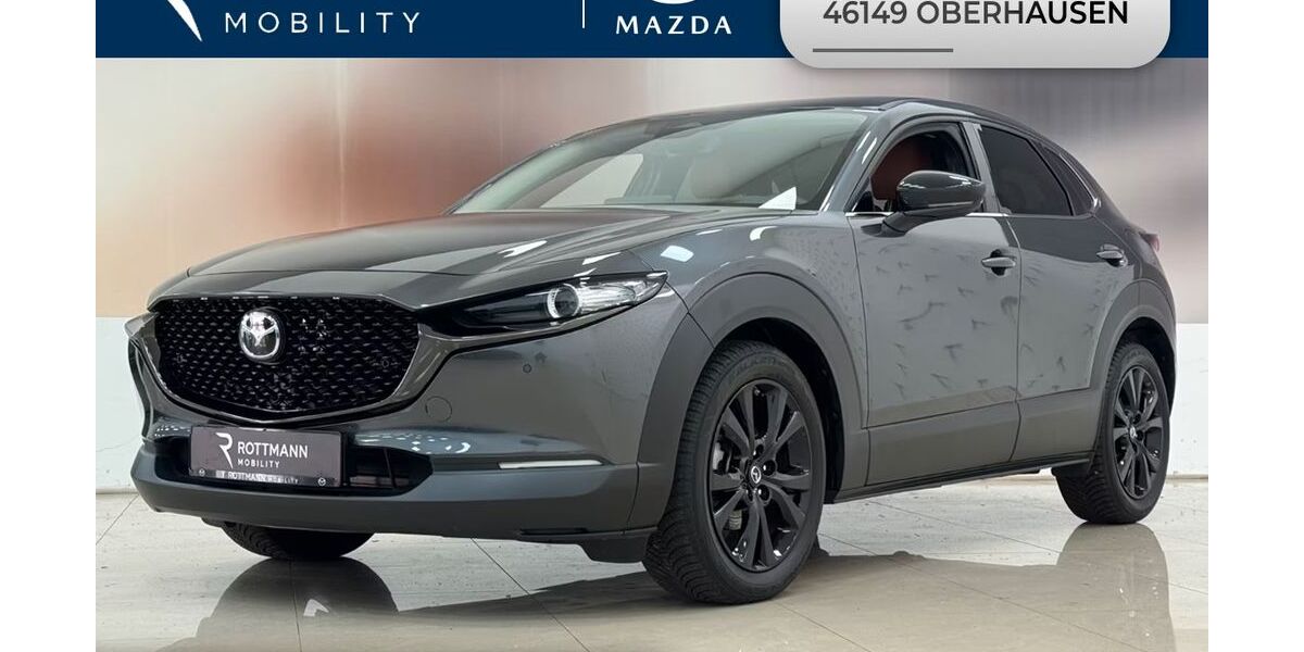 Mazda CX-30 20.443 km 25.300 &euro; Oberhausen 46149