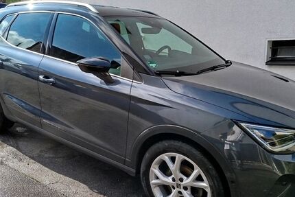 Seat Arona 38.000 km 18.200 &euro; Ennepetal 58256