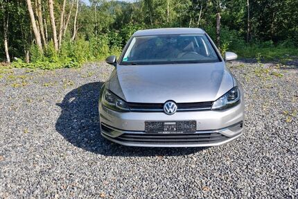 VW Golf 75.000 km 10.500 &euro; Gevelsberg 58285
