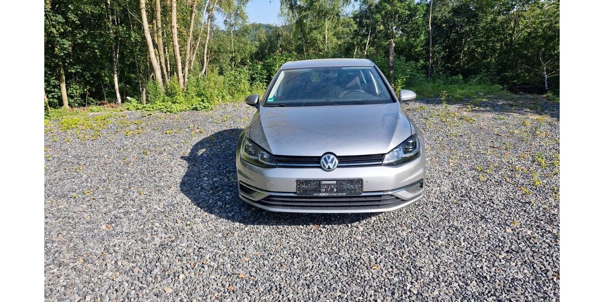 VW Golf 75.000 km 10.500 &euro; Gevelsberg 58285