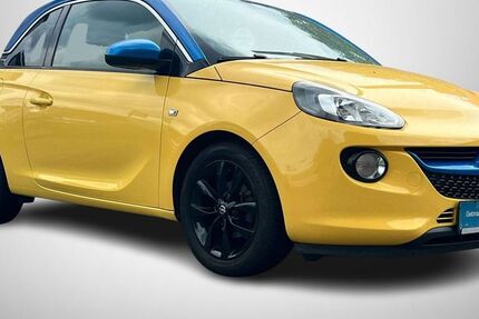 Opel Adam 89.999 km 7.499 &euro; Hagen 58097