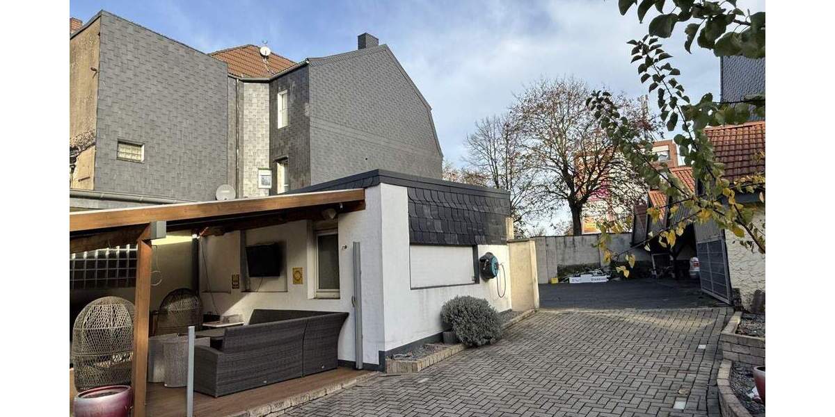 Mehrfamilienhaus, Wohnhaus Duisburg Mittelmeiderich - 1 Zimmer, 556 m&sup2;, 978.000&euro; | Angebot:25837444