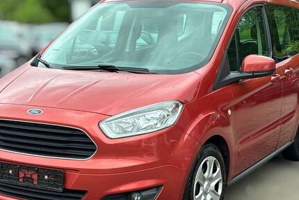 Ford Tourneo Courier 149.630 km 3.100 &euro; Hagen 58135