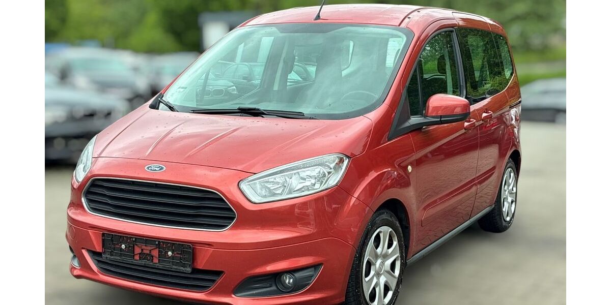 Ford Tourneo Courier 149.630 km 3.100 &euro; Hagen 58135