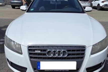 Audi A5 160.000 km 5.990 &euro; Wuppertal 42277
