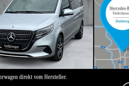 Mercedes-Benz V 300 12.500 km 86.980 &euro; Duisburg 47138