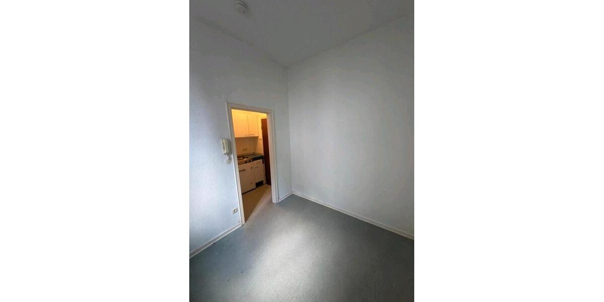 Etagenwohnung Bochum - 1 Zimmer, 12 m&sup2;, 350&euro; | Angebot:27566224