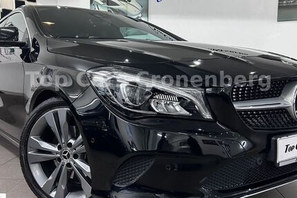 Mercedes-Benz CLA 180 Shooting Brake 46.206 km 19.950 &euro; Wuppertal-Cronenberg 42349