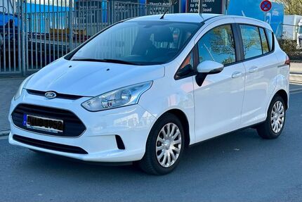 Ford B-Max 48.000 km 6.990 &euro; Neuss 41460