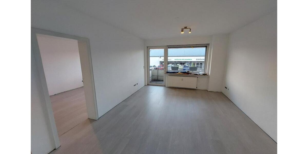 Etagenwohnung Ratingen - 2 Zimmer, 57 m&sup2;, 729&euro; | Angebot:27566102