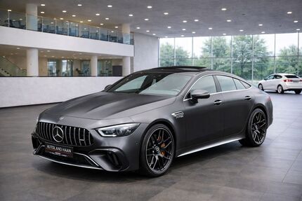 Mercedes-Benz AMG GT 86.000 km 101.850 &euro; Haan/NRW 42781