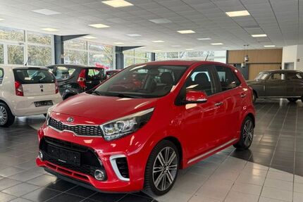 Kia Picanto 60.000 km 10.900 &euro; Wülfrath 42489