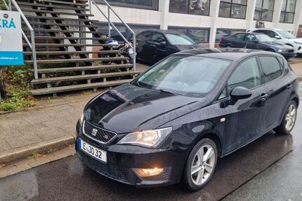 Seat Ibiza 127.591 km 6.250 &euro; Essen 45307