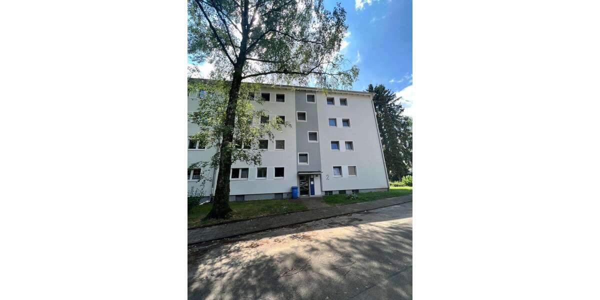 Etagenwohnung Mettmann Metzkausen - 3 Zimmer, 62 m&sup2;, 719&euro; | Angebot:27184186