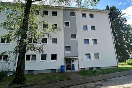 Wohnung Mettmann Metzkausen - 3 Zimmer, 62 m&sup2;, 719&euro; | Angebot:27184186