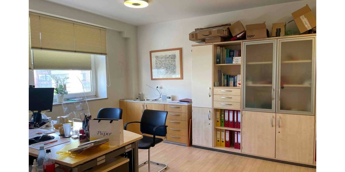 Gewerbeobjekt Leichlingen (Rheinland) Leichlingen - 1 Zimmer, 414 m&sup2;, 920.000&euro; | Angebot:25680474