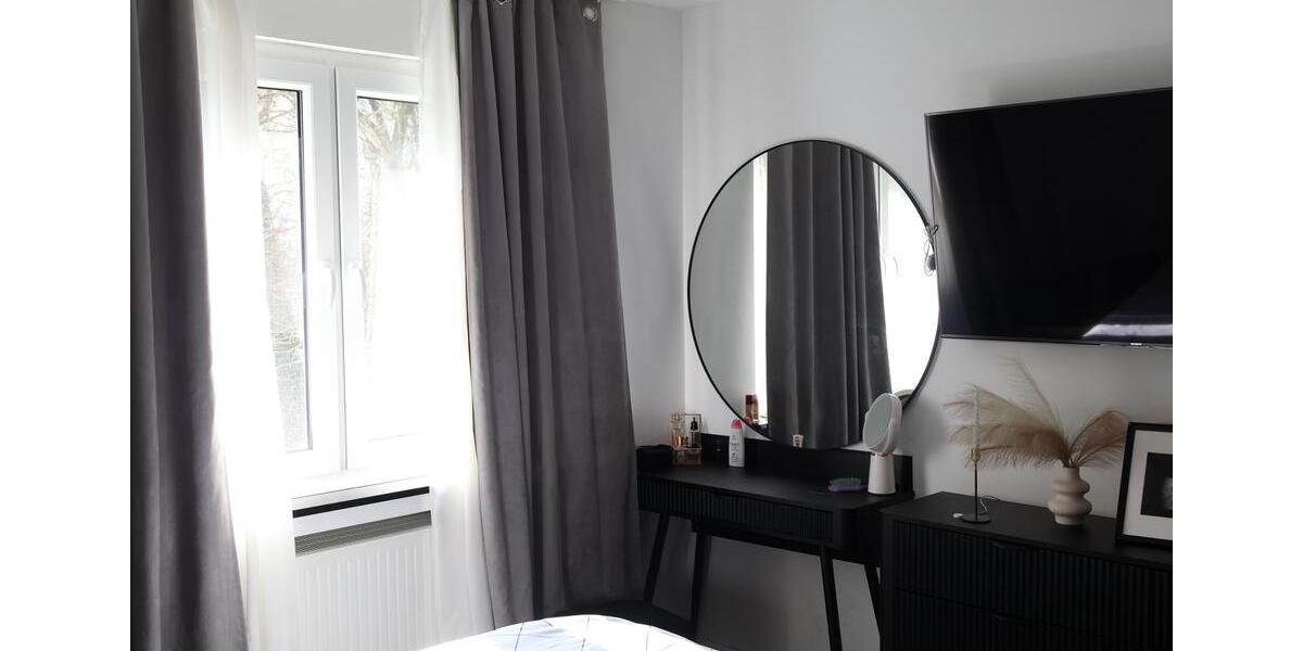 Etagenwohnung Wuppertal Barmen - 2 Zimmer, 60 m&sup2;, 645&euro; | Angebot:25414923