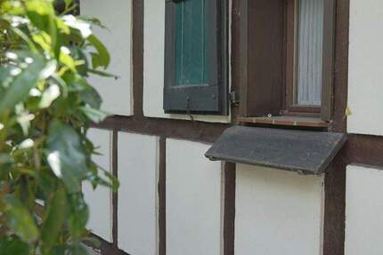 Haus Düsseldorf Urdenbach - 4 Zimmer, 121 m&sup2;, 739.000&euro; | Angebot:25820686