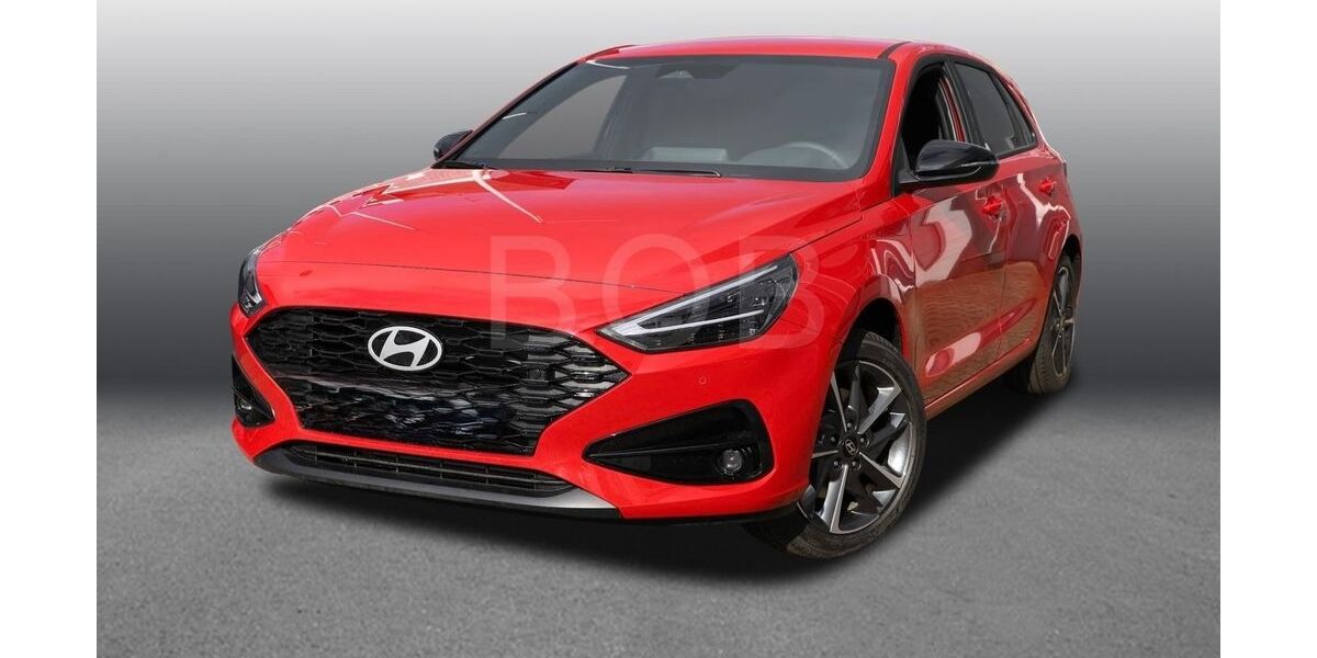 Hyundai i30 3.500 km 18.900 &euro; Essen 45355