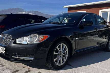 Jaguar XF 215.000 km 7.200 &euro; Hattingen, Stadt 45527
