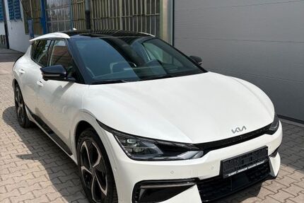 Kia EV6 9.413 km 32.990 &euro; Düsseldorf 40231