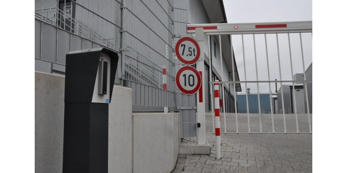 Gewerbeobjekt Wuppertal Gemarkung Vohwinkel - 10&euro; | Angebot:19192403