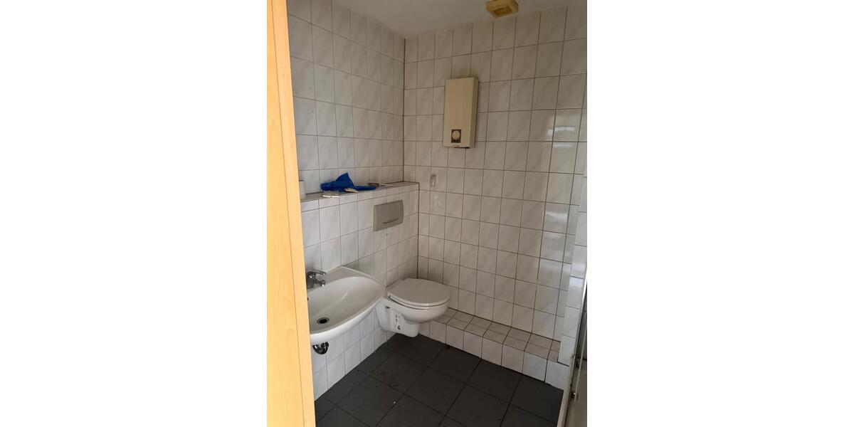 Erdgeschoßwohnung Gladbeck - 1.5 Zimmer, 42 m&sup2;, 500&euro; | Angebot:27538635