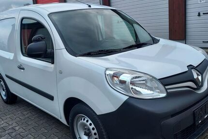 Renault Kangoo 139.900 km 7.590 &euro; Gelsenkirchen 45884