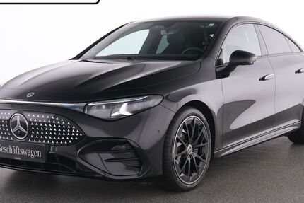 Mercedes-Benz CLA 250 7.900 km 59.885 &euro; Essen 45309