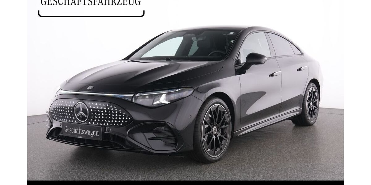 Mercedes-Benz CLA 250 7.900 km 59.885 &euro; Essen 45309