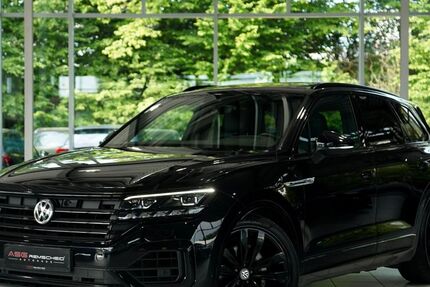 VW Touareg 123.000 km 40.900 &euro; Remscheid/NRW 42855