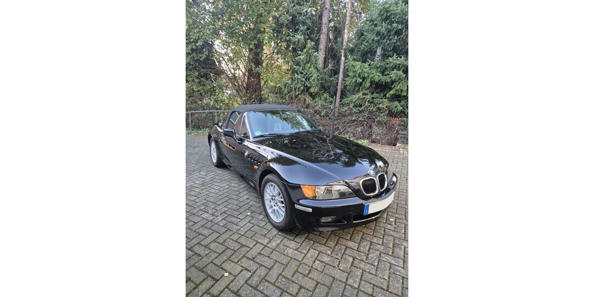 BMW Z3 197.500 km 6.590 &euro; Neuss 41469