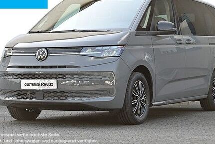 VW T7 Multivan 13.999 km 53.880 &euro; Velbert 42553