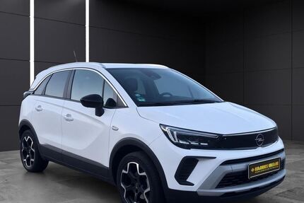 Opel Crossland (X) 15.000 km 14.980 &euro; Remscheid 42897
