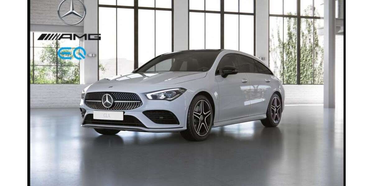 Mercedes-Benz CLA 250 73.053 km 25.790 &euro; Hagen 58135