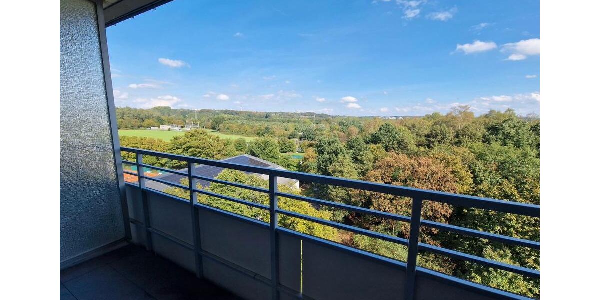 Dachgeschoßwohnung Erkrath - 2 Zimmer, 54 m&sup2;, 870&euro; | Angebot:27544281