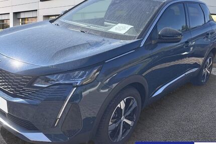 Peugeot 3008 19.648 km 19.830 &euro; Solingen 42655