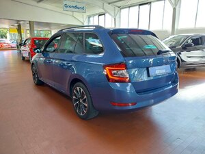 Skoda Fabia Drive 125 Best Of Pano PDC SHZ Navi 76.003 km 14.390 &euro; HAAN 42781