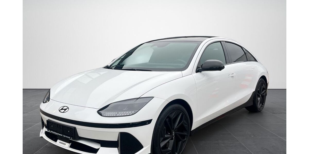 Hyundai IONIQ 6 33.530 km 33.990 &euro; Wuppertal 42281