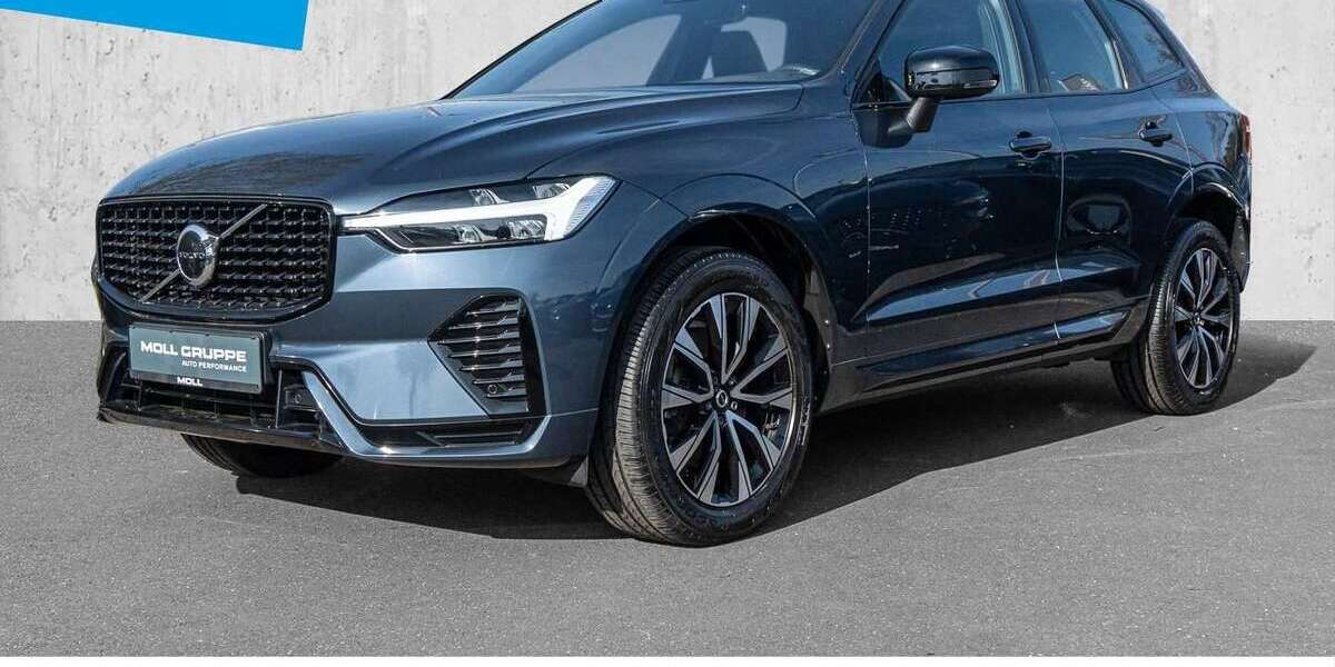 Volvo XC60 85.186 km 38.490 &euro; Düsseldorf 40474