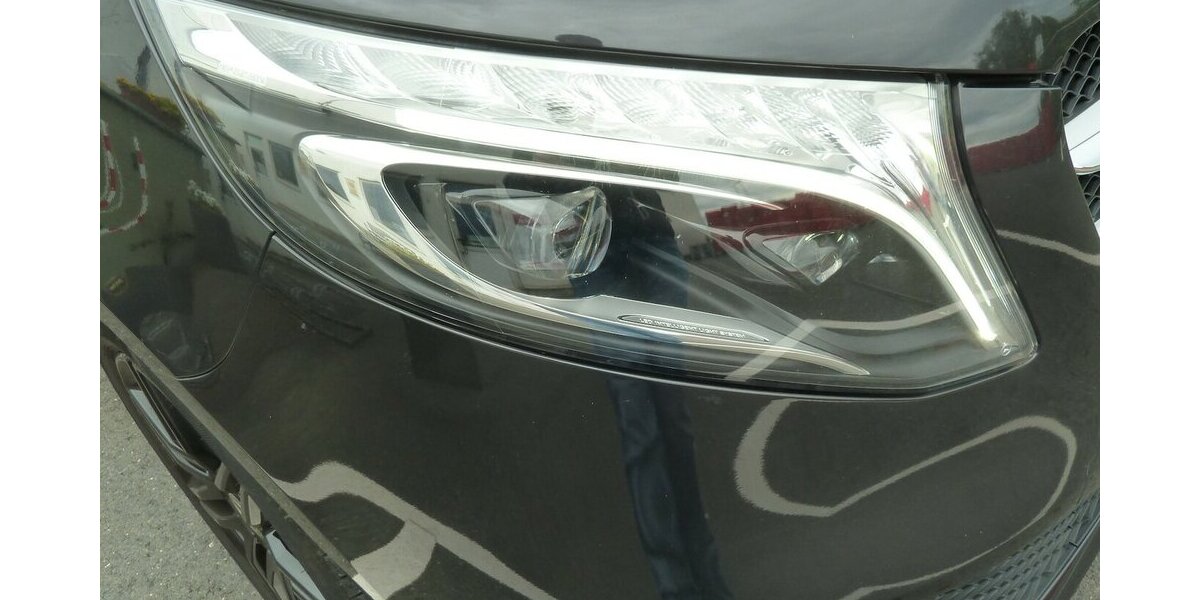 Mercedes-Benz Vito Marco Polo 2.0 CDI Edition Automatik Navi 19´ 76.000 km 58.900 &euro; Ratingen 40885