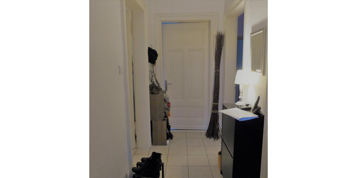 Erdgeschoßwohnung Solingen Aufderhöhe - 4 Zimmer, 85 m&sup2;, 870&euro; | Angebot:24416546