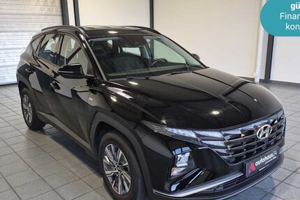 Hyundai TUCSON 21.120 km 23.990 &euro; Wuppertal 42287