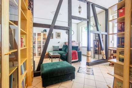Wohnung Remscheid - 4 Zimmer, 187 m&sup2;, 398.000&euro; | Angebot:26963171