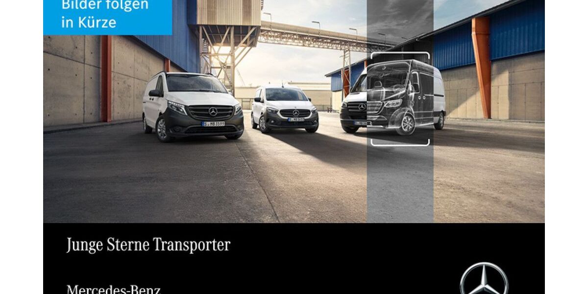Mercedes-Benz Sprinter 50.989 km 45.208 &euro; Neuss 41460